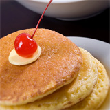 Pancake Jowo
